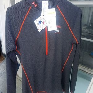 Under Armour Athletic Apparel